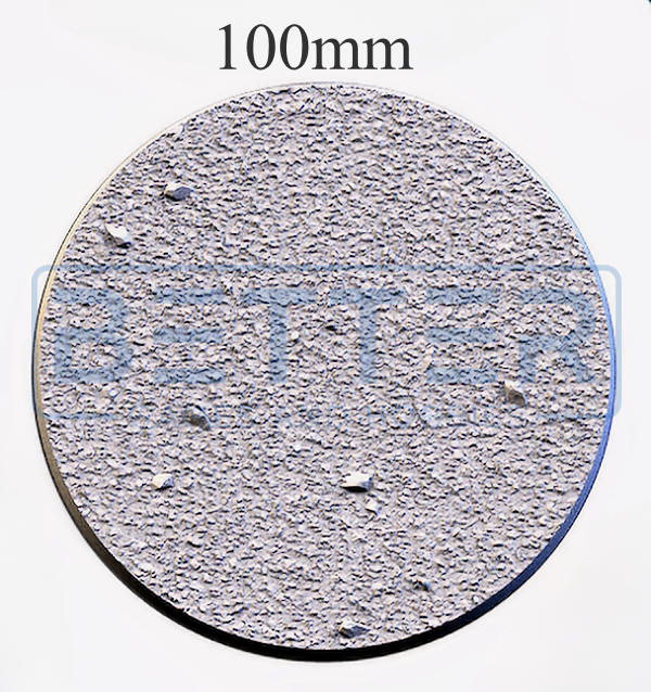 Basic medium - Themed Bases and Toppers for sci-fi & fantasy wargaming