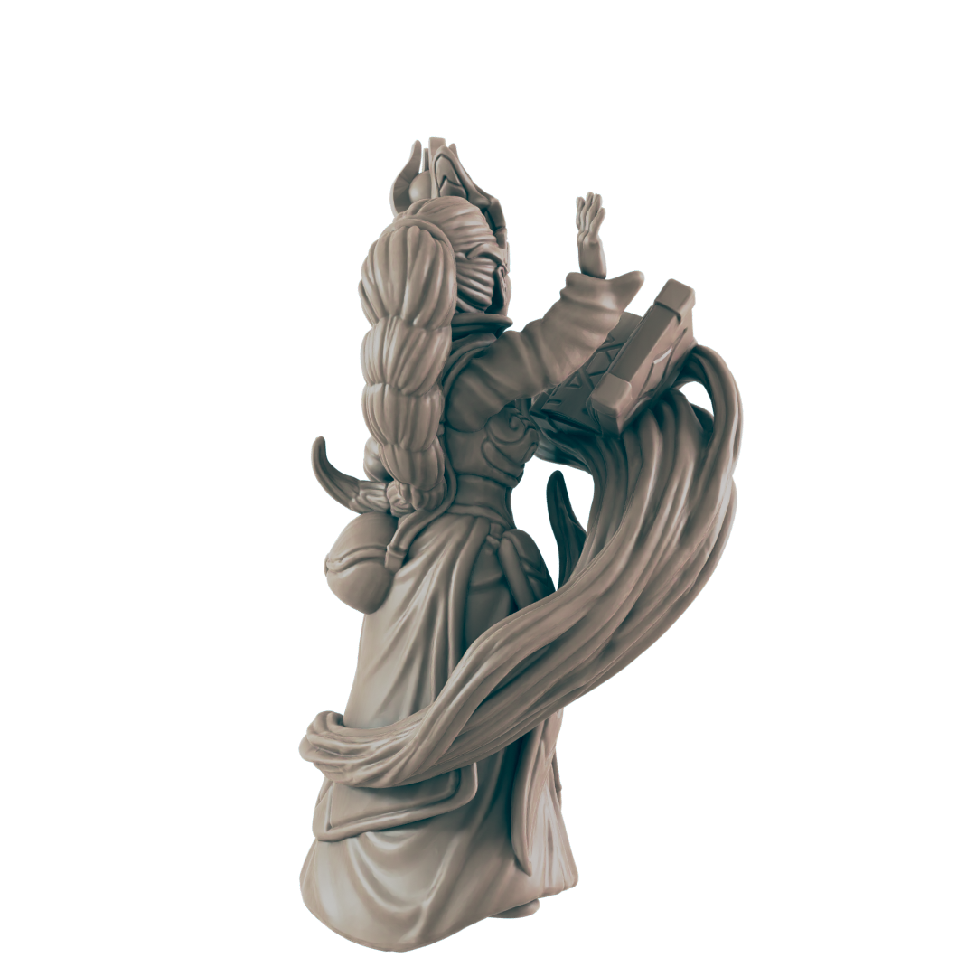 Wizards/Sorcerers - Everyday Heroes