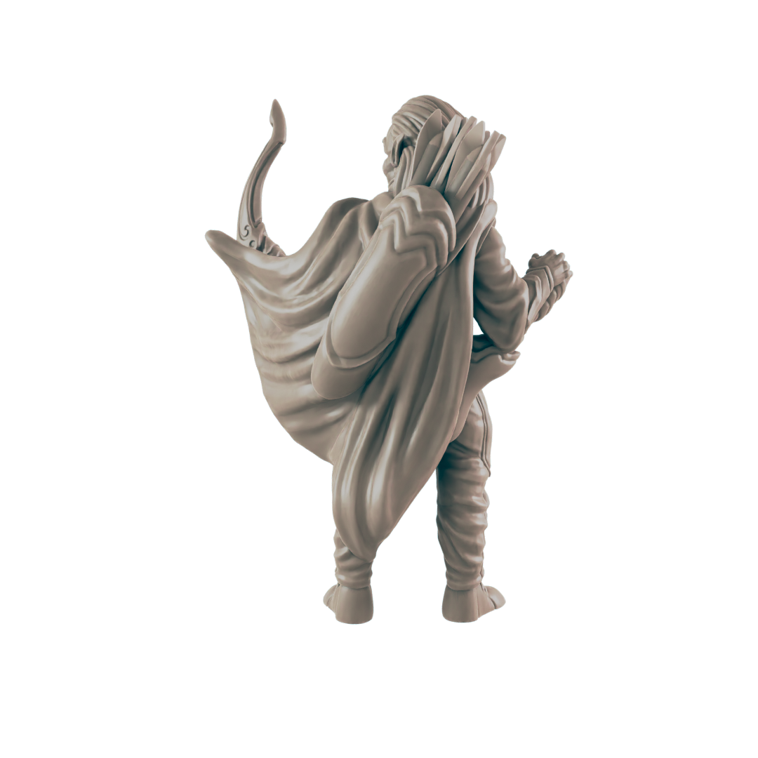 Rangers - Everyday Heroes