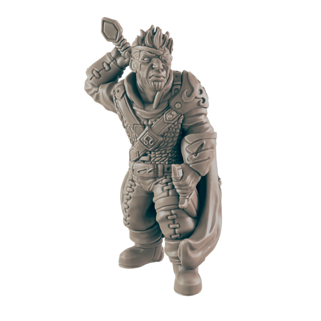 Fighters - Everyday Heroes