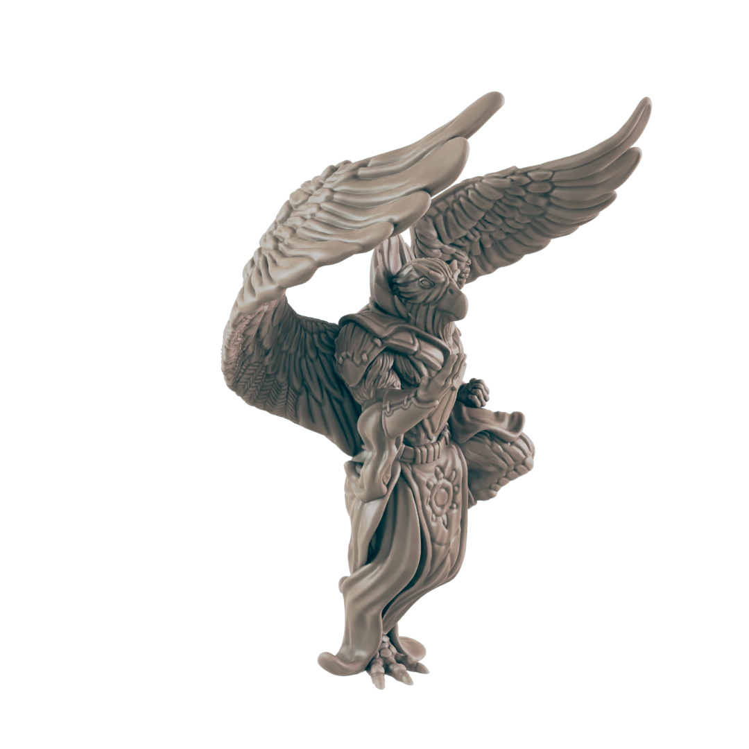 Monks - Everyday Heroes