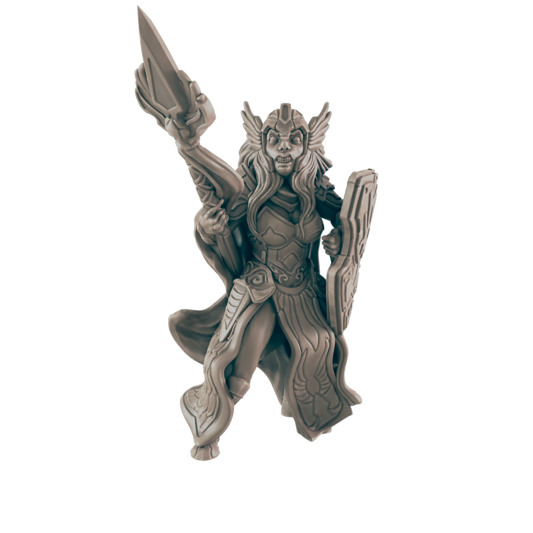 Paladins - Everyday Heroes