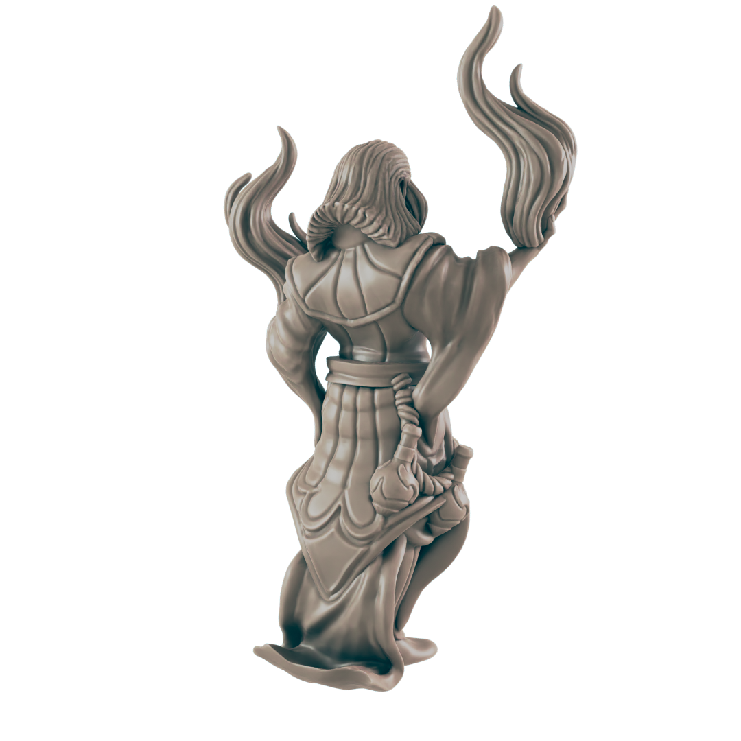 Warlocks - Everyday Heroes