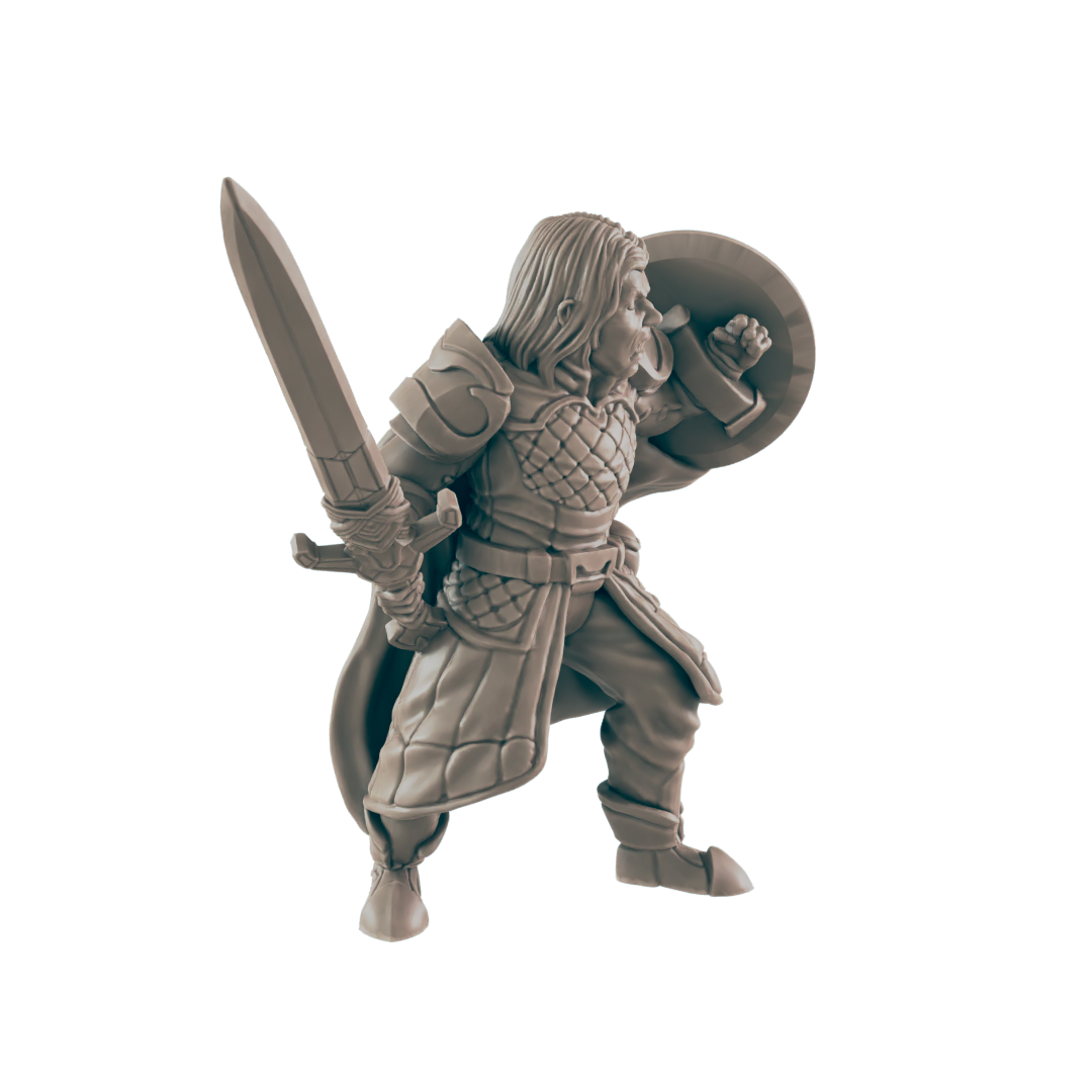 Fighters - Everyday Heroes