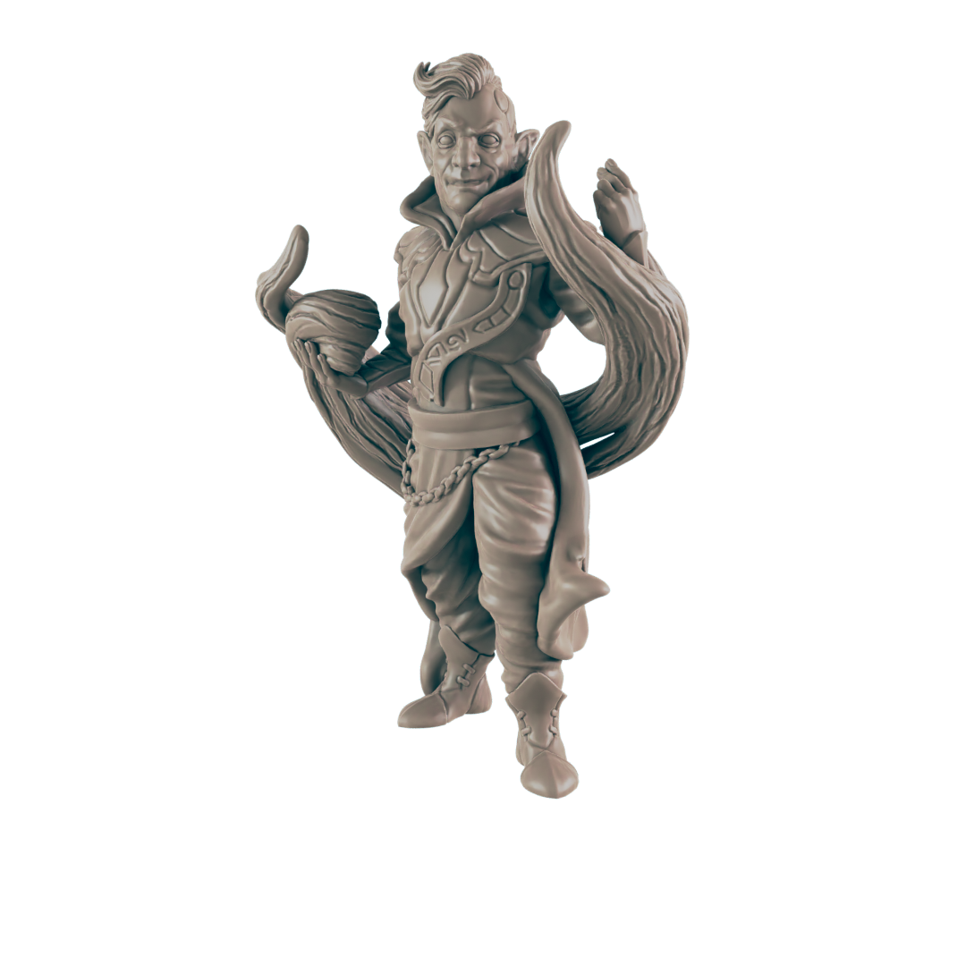 Warlocks - Everyday Heroes