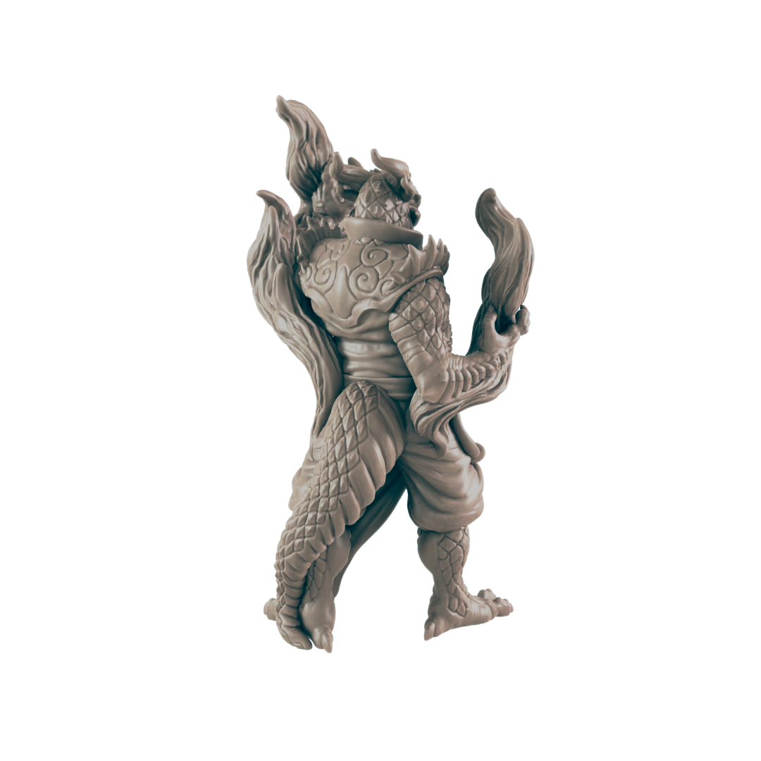 Wizards/Sorcerers - Everyday Heroes