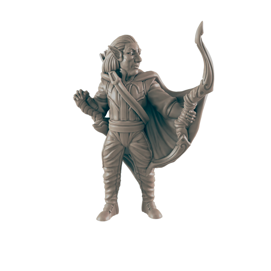 Rangers - Everyday Heroes