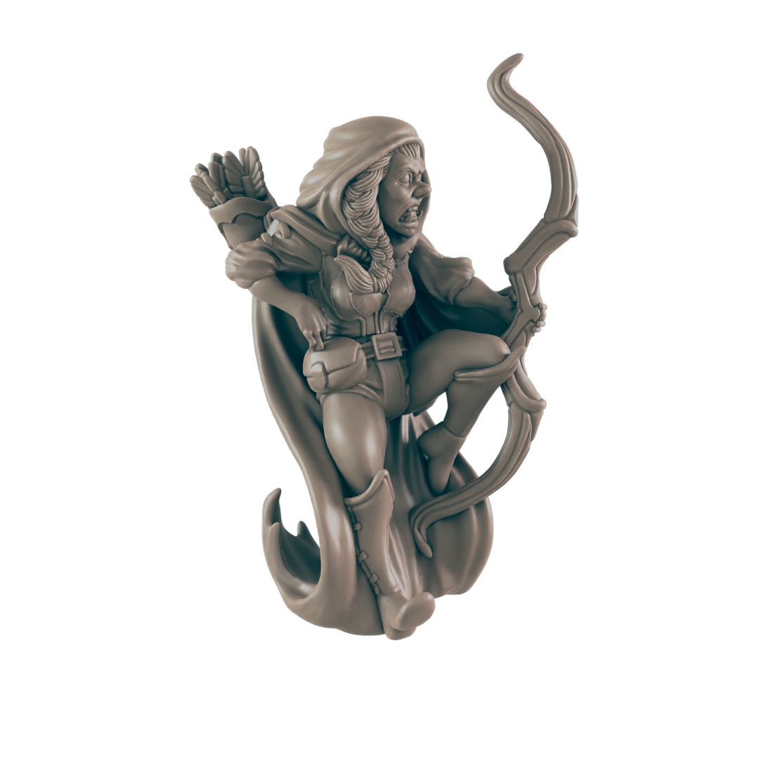 Rangers - Everyday Heroes