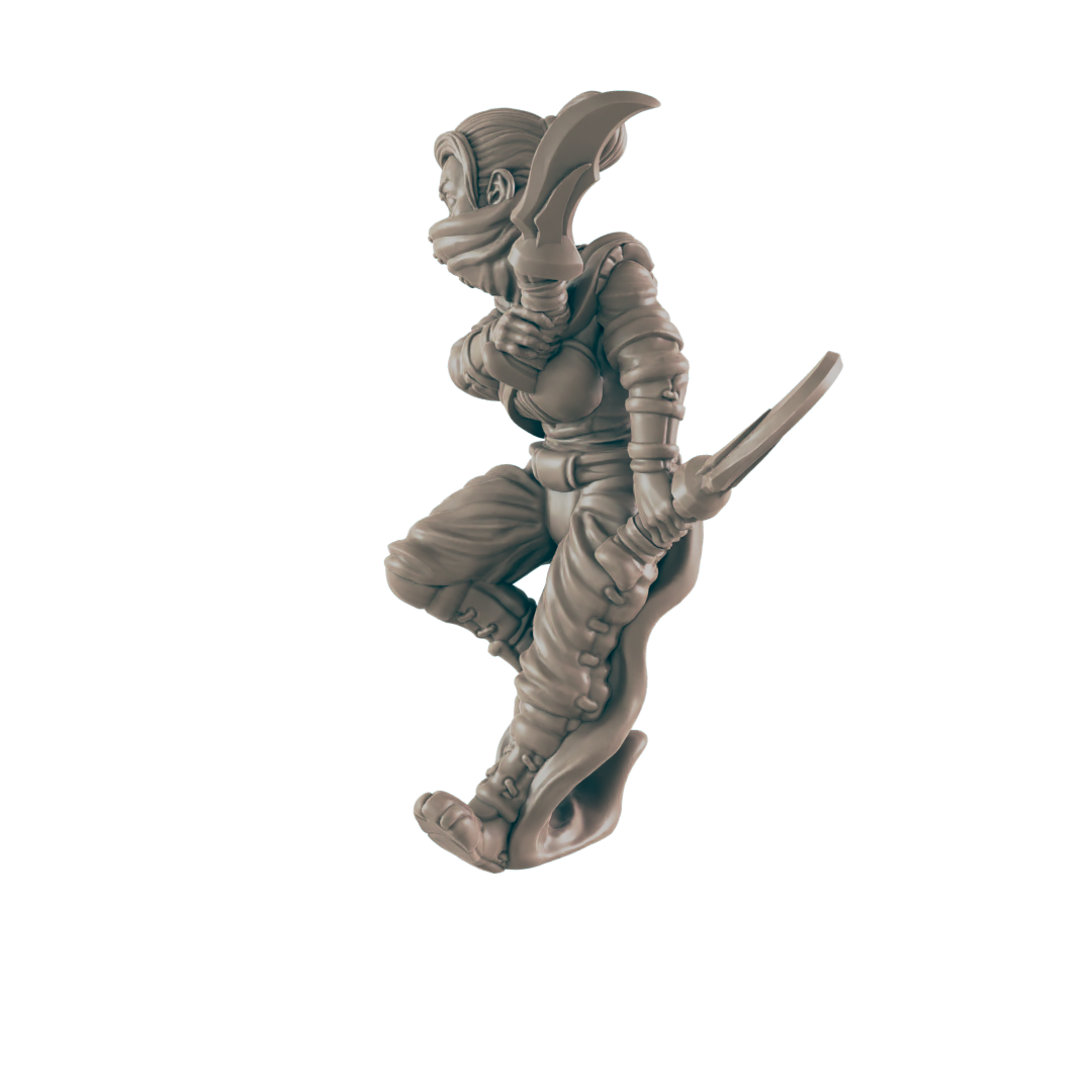 Rogues - Everyday Heroes