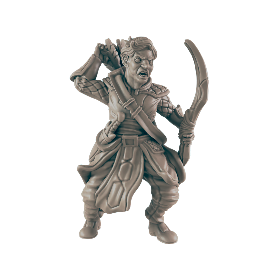 Rangers - Everyday Heroes