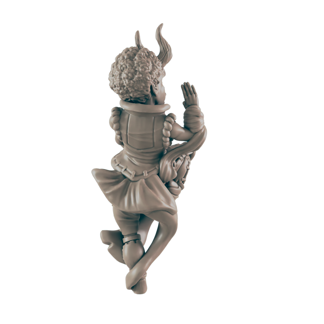 Monks - Everyday Heroes