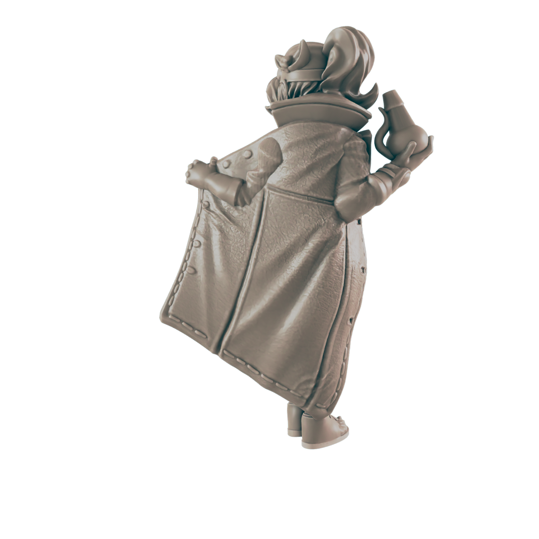 Other Class - Everyday Heroes