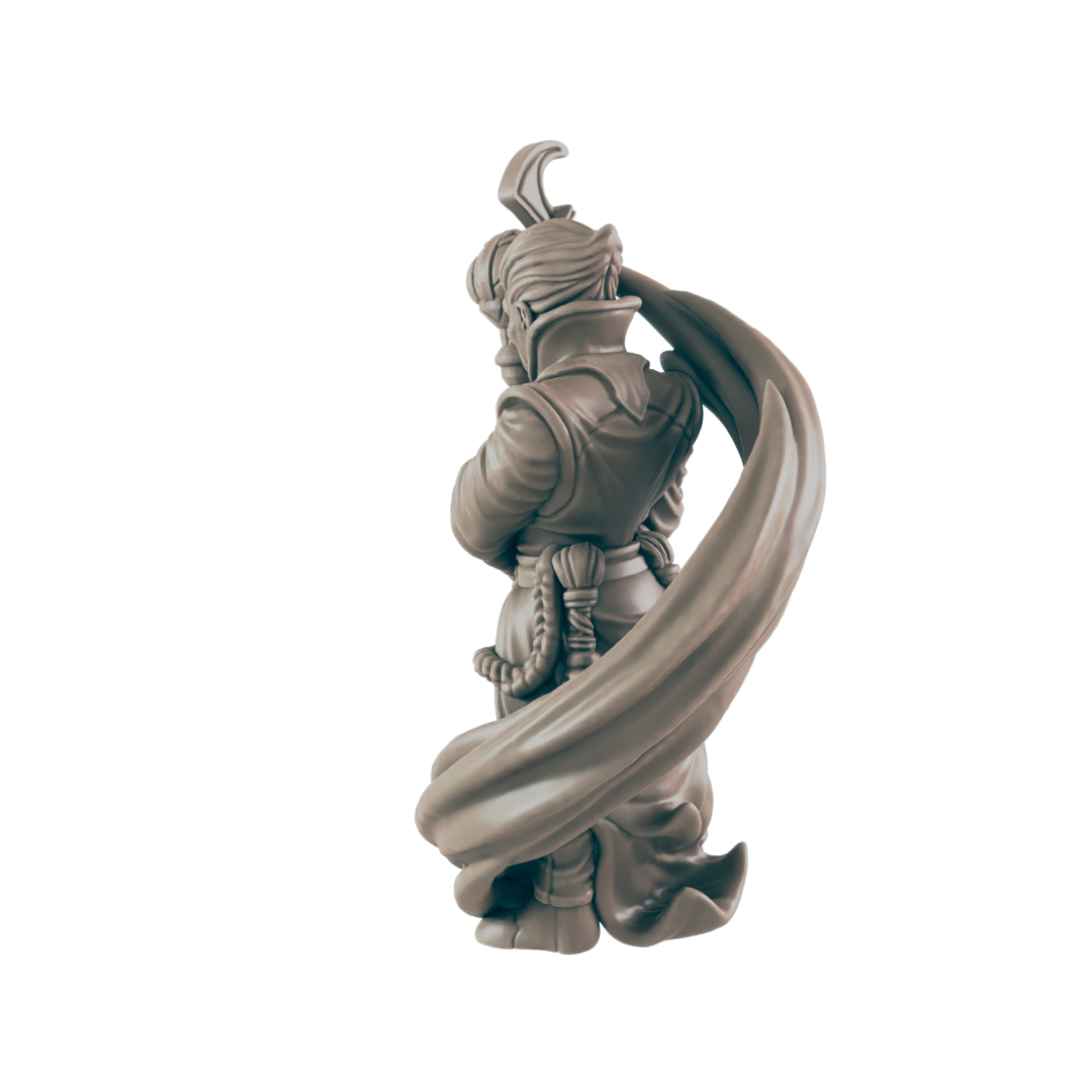 Wizards/Sorcerers - Everyday Heroes