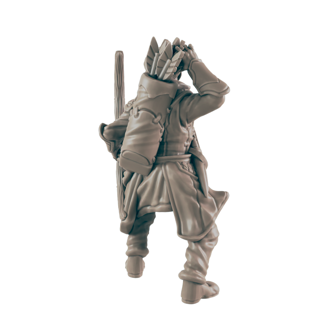 Rangers - Everyday Heroes