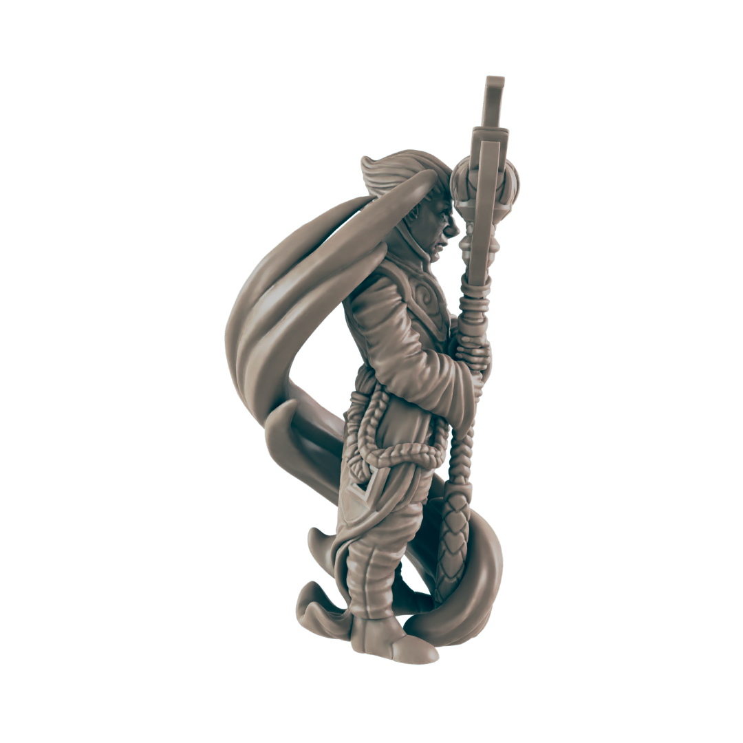 Wizards/Sorcerers - Everyday Heroes