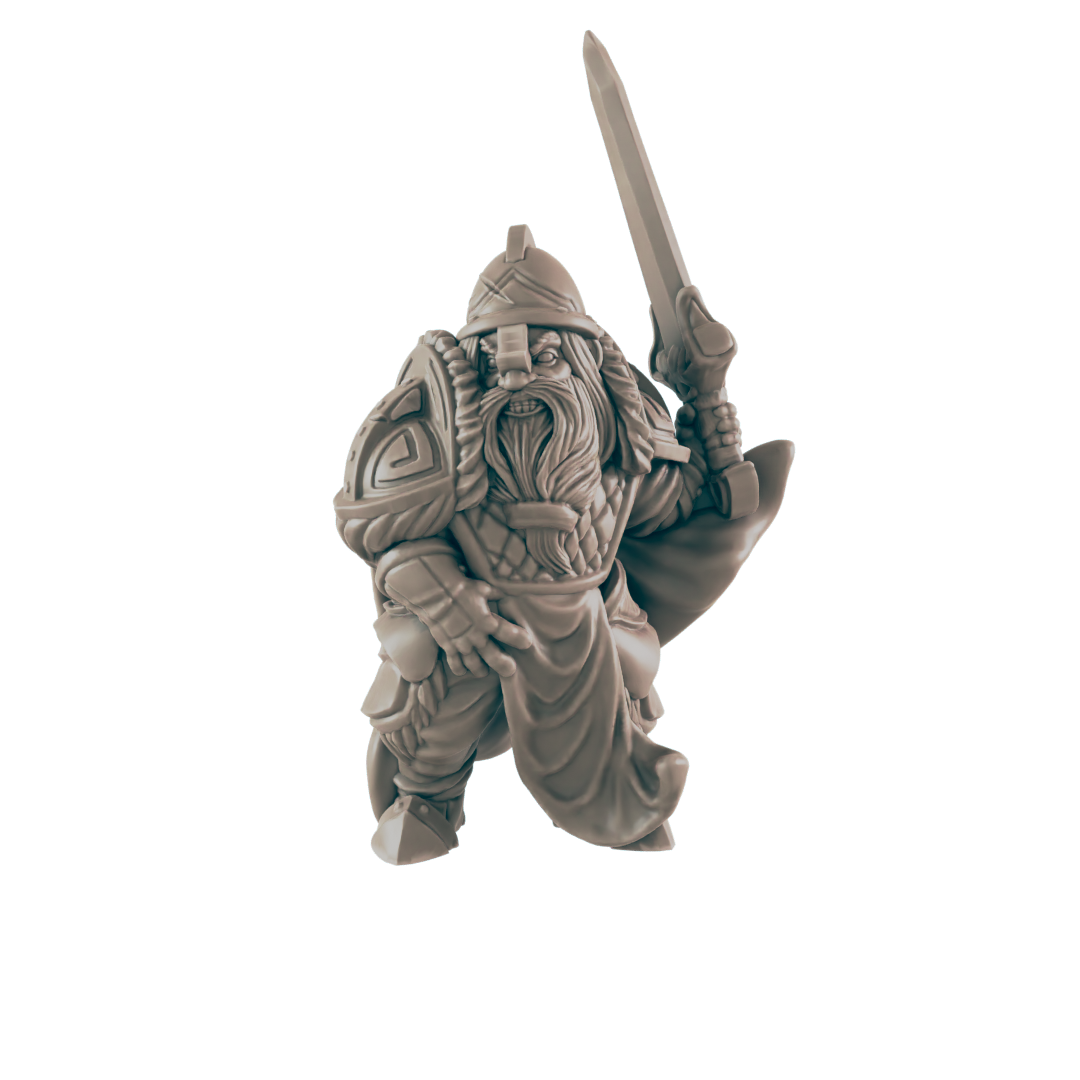 Fighters - Everyday Heroes