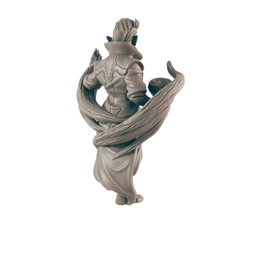 Warlocks - Everyday Heroes