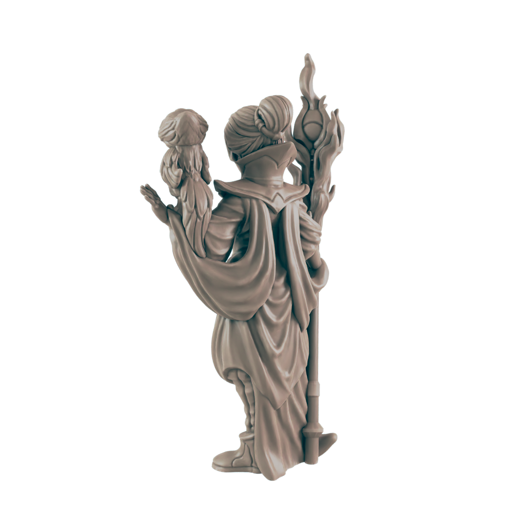 Warlocks - Everyday Heroes