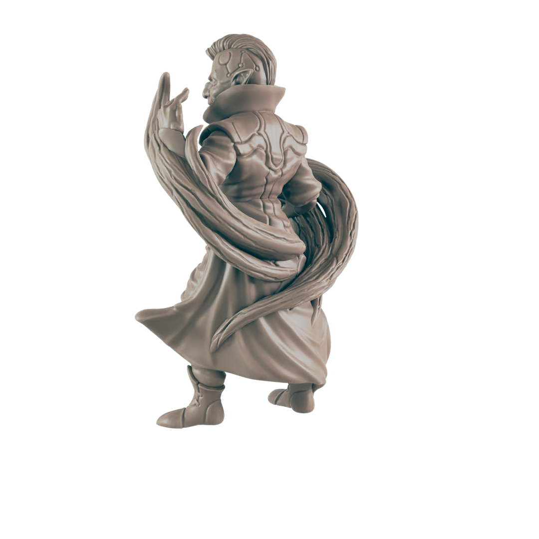 Warlocks - Everyday Heroes