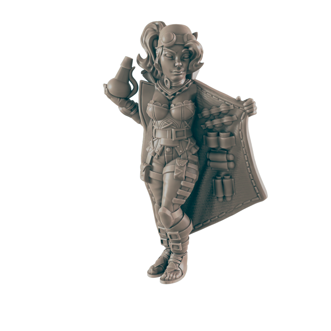 Other Class - Everyday Heroes