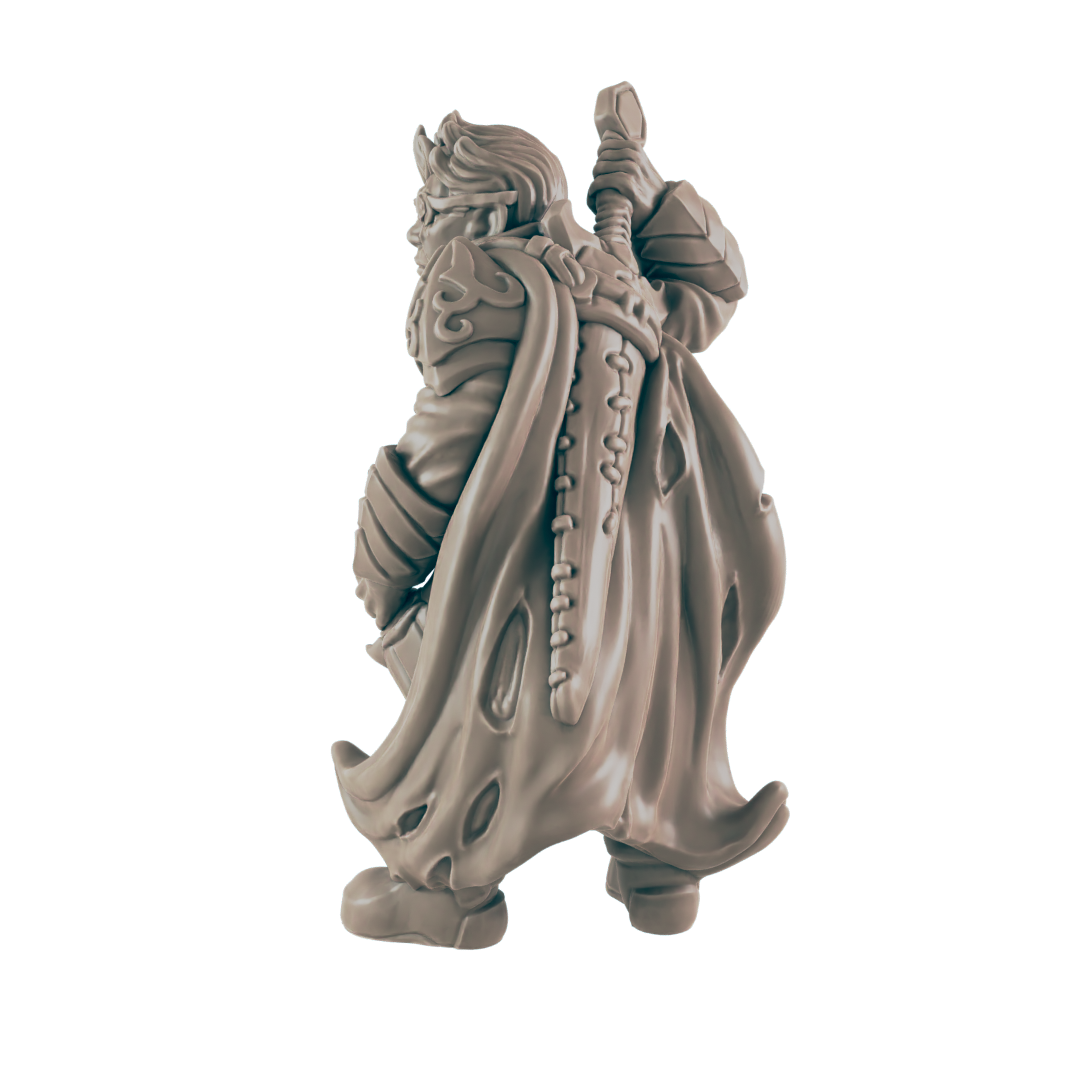 Fighters - Everyday Heroes