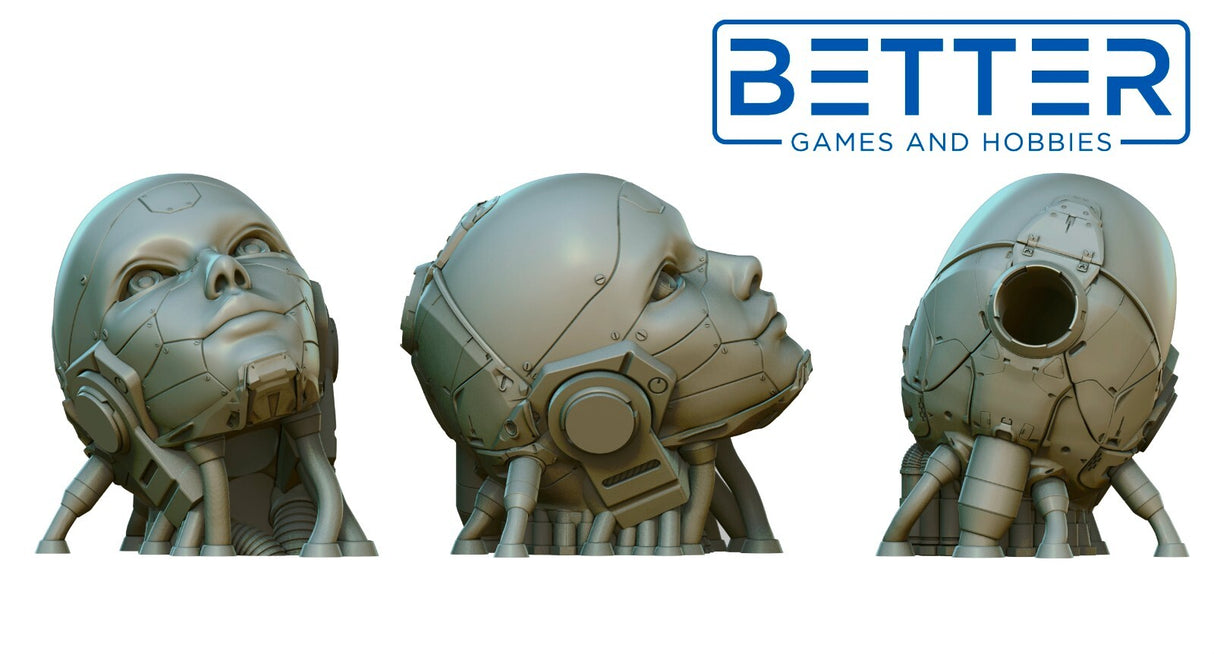 Android - Dice Tower