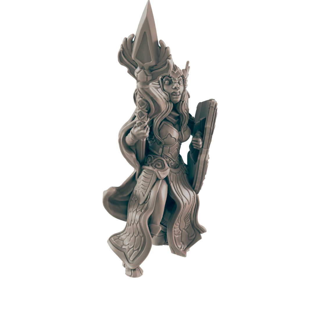 Paladins - Everyday Heroes