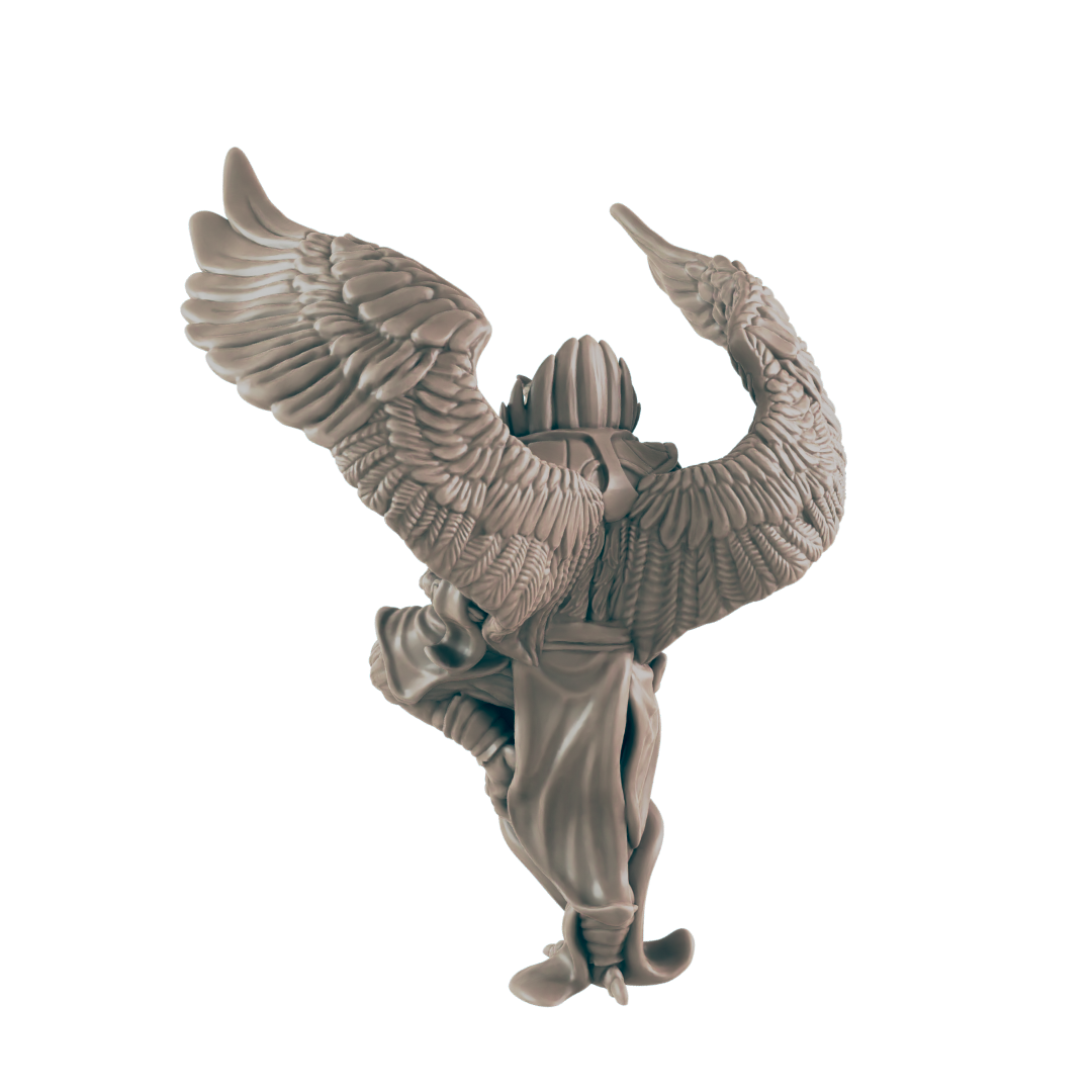 Monks - Everyday Heroes