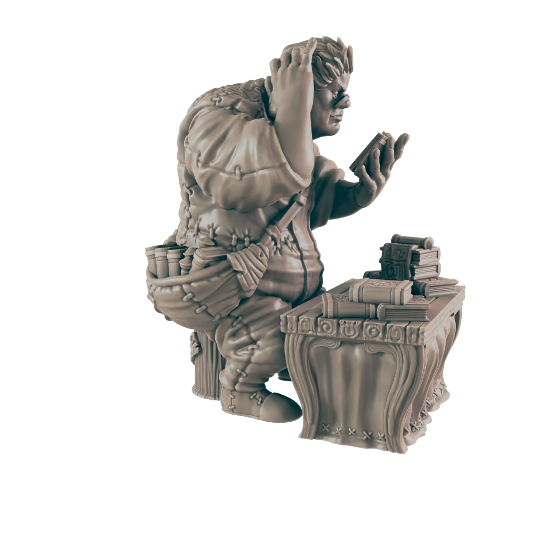 Other Class - Everyday Heroes