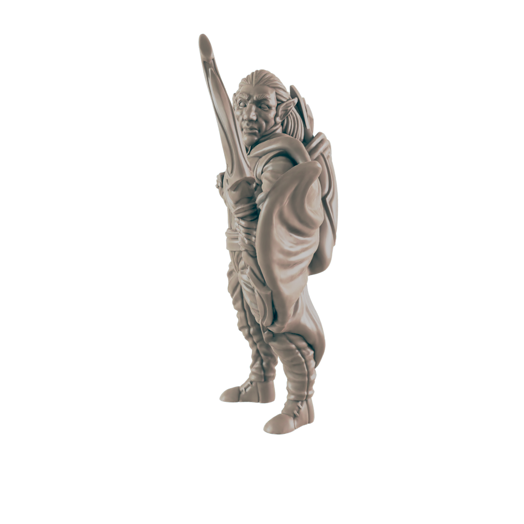 Rangers - Everyday Heroes