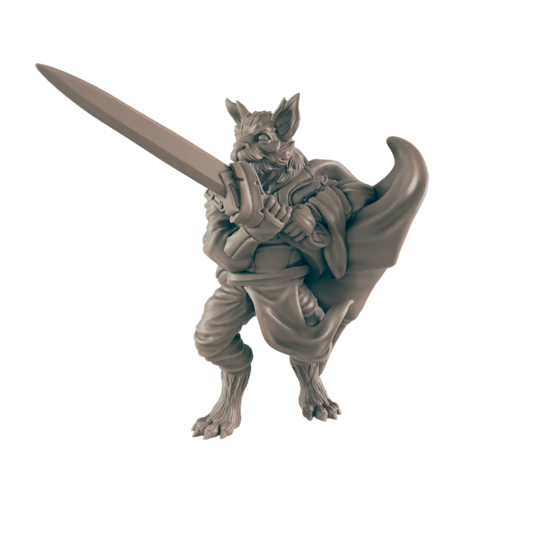 Fighters - Everyday Heroes