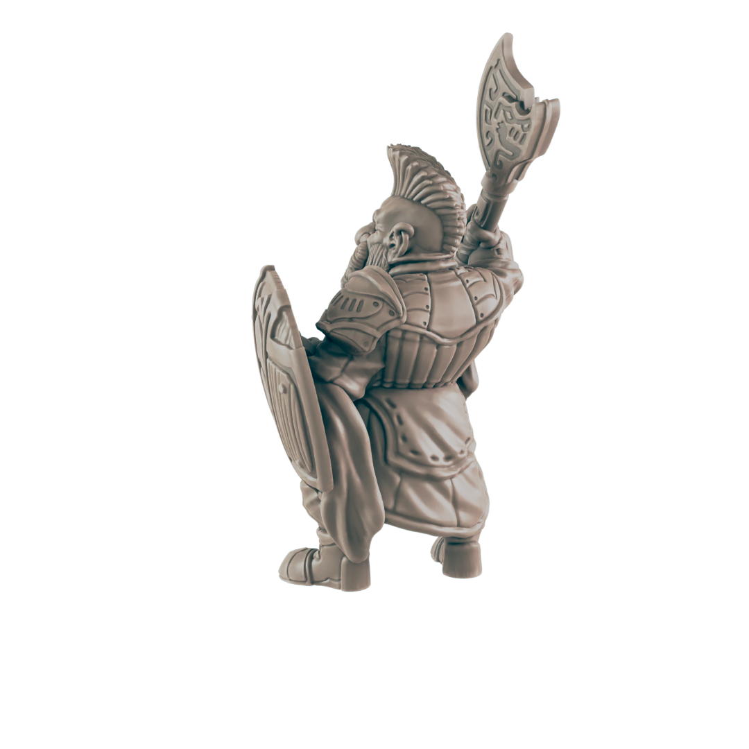 Fighters - Everyday Heroes