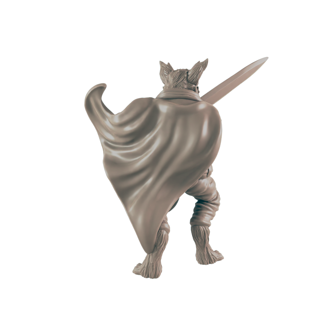 Fighters - Everyday Heroes