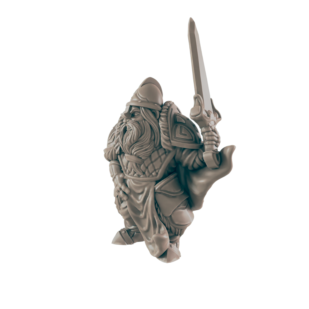 Fighters - Everyday Heroes