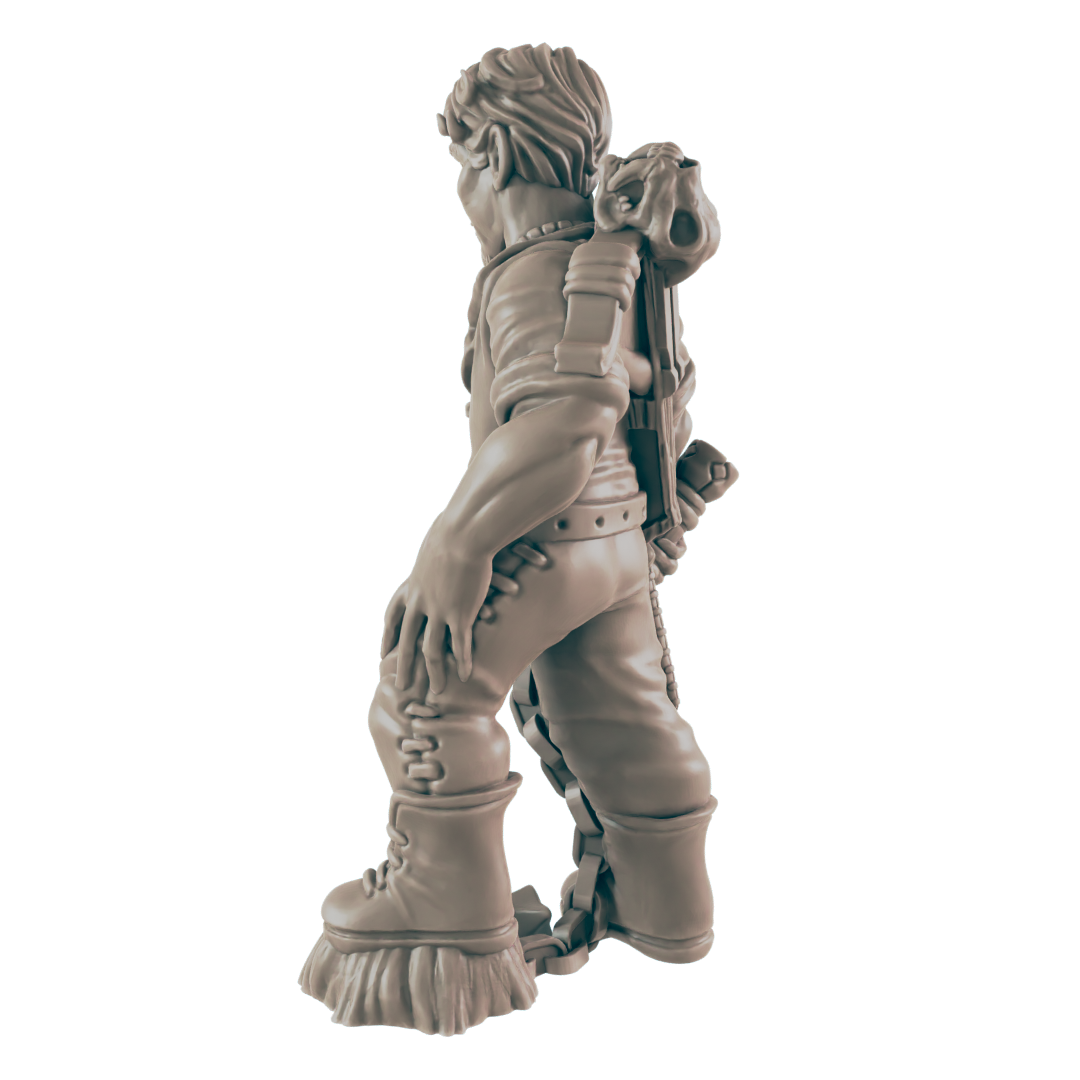 Rangers - Everyday Heroes