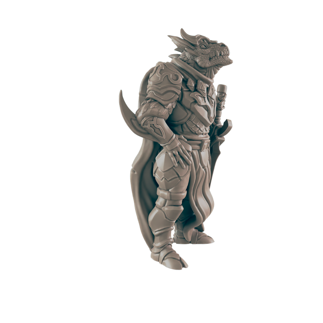 Paladins - Everyday Heroes