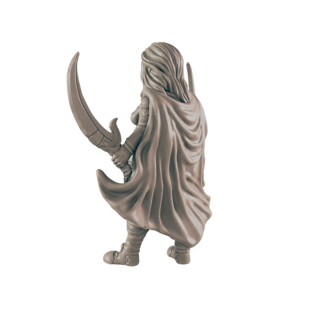 Rogues - Everyday Heroes