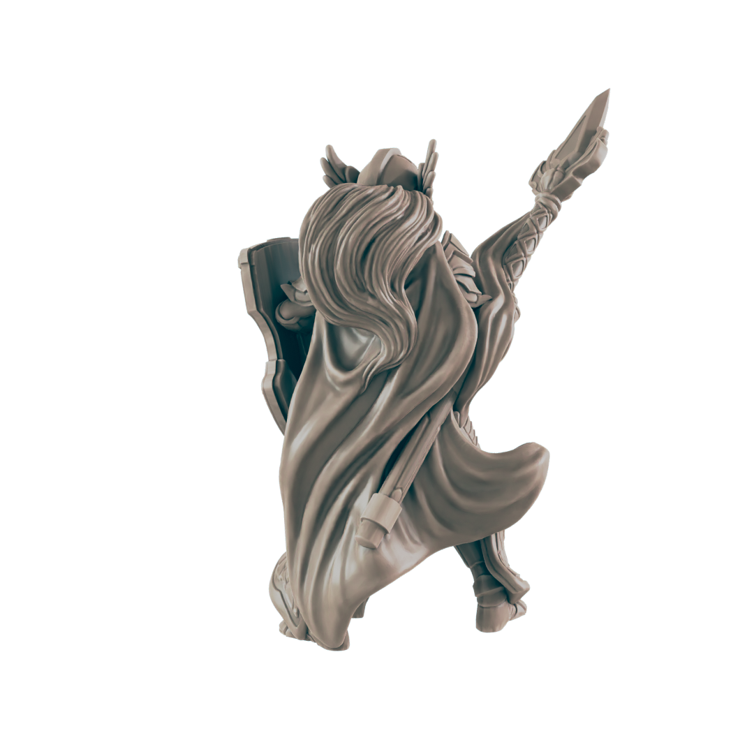 Paladins - Everyday Heroes