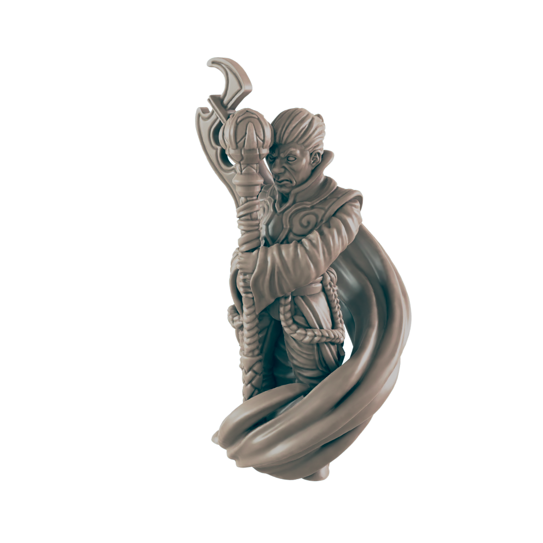 Wizards/Sorcerers - Everyday Heroes