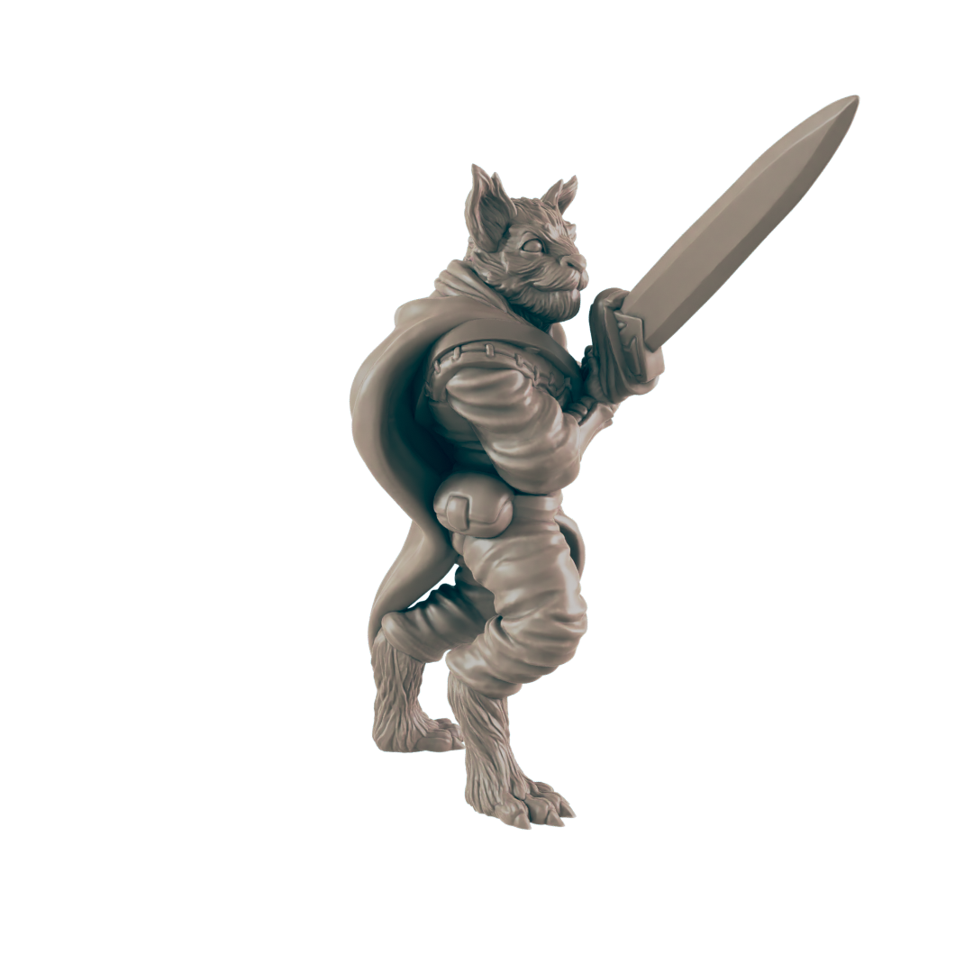 Fighters - Everyday Heroes