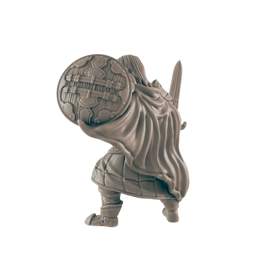 Fighters - Everyday Heroes