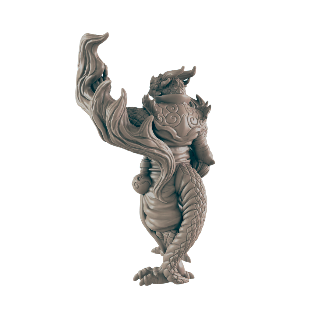 Wizards/Sorcerers - Everyday Heroes