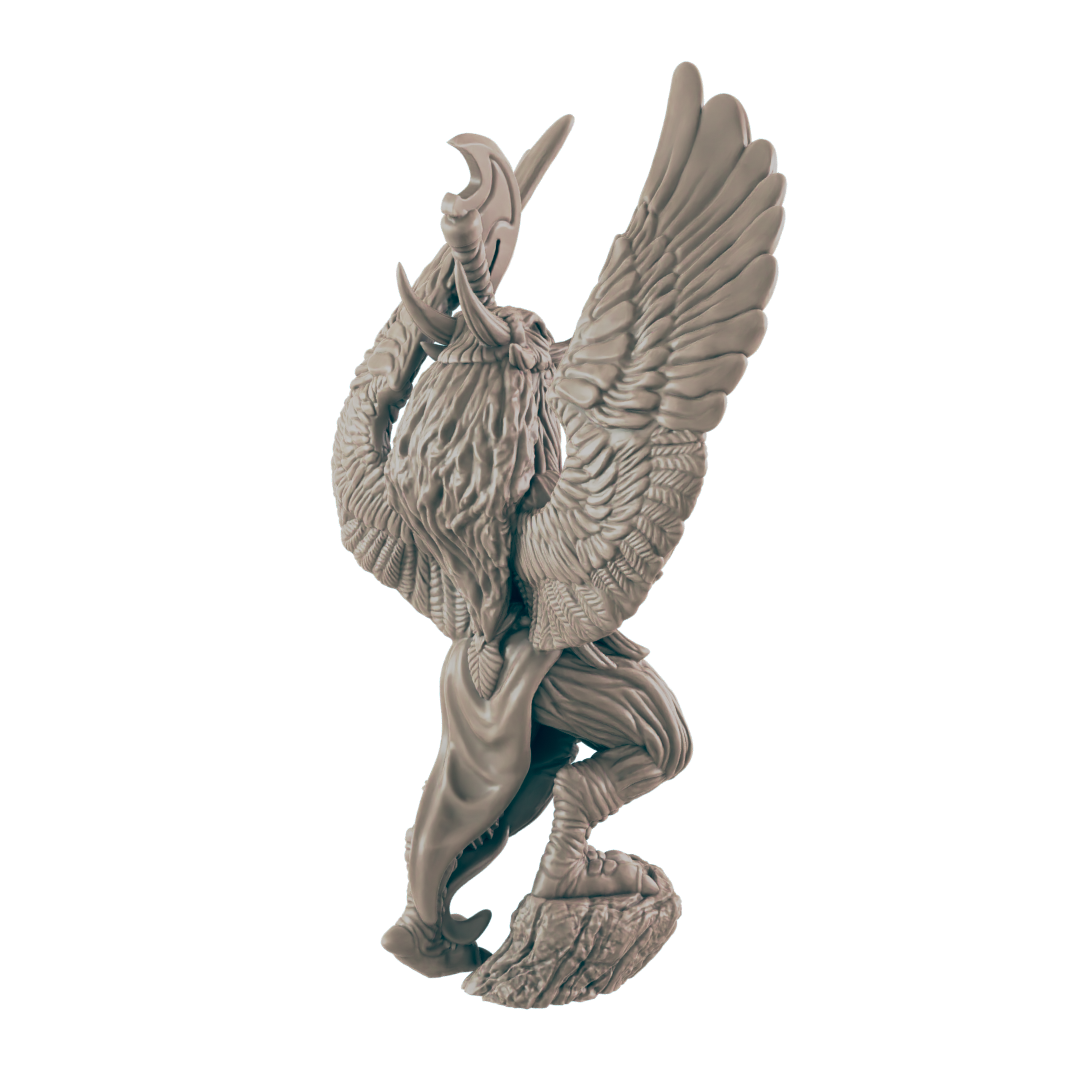 Barbarians - Everyday Heroes