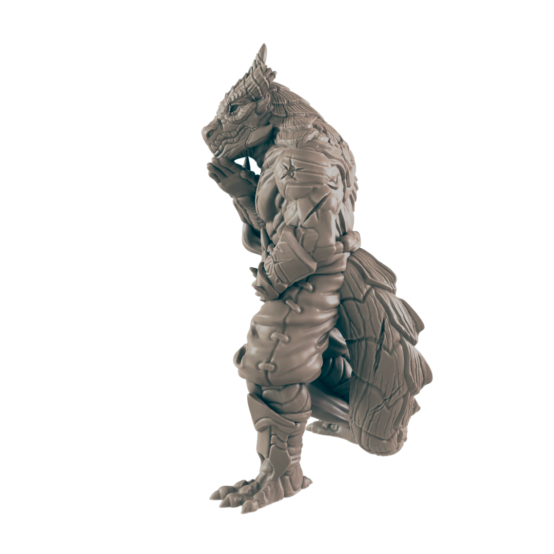 Monks - Everyday Heroes