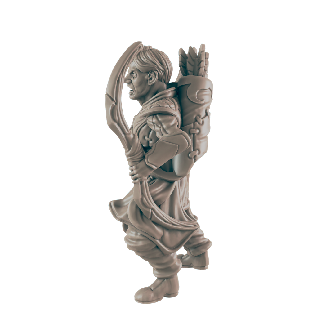 Rangers - Everyday Heroes