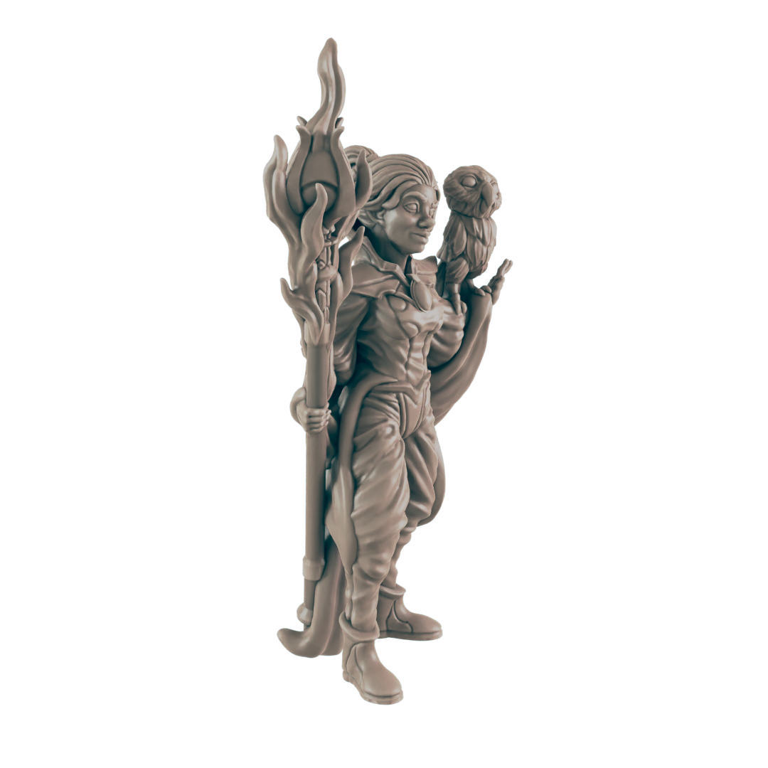 Warlocks - Everyday Heroes