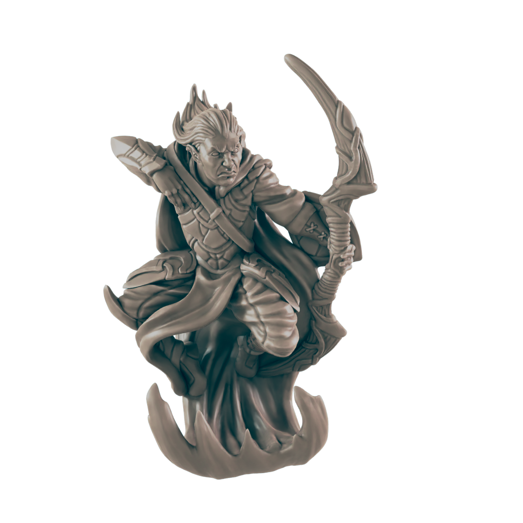 Rangers - Everyday Heroes