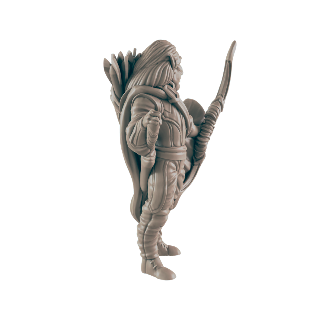 Rangers - Everyday Heroes