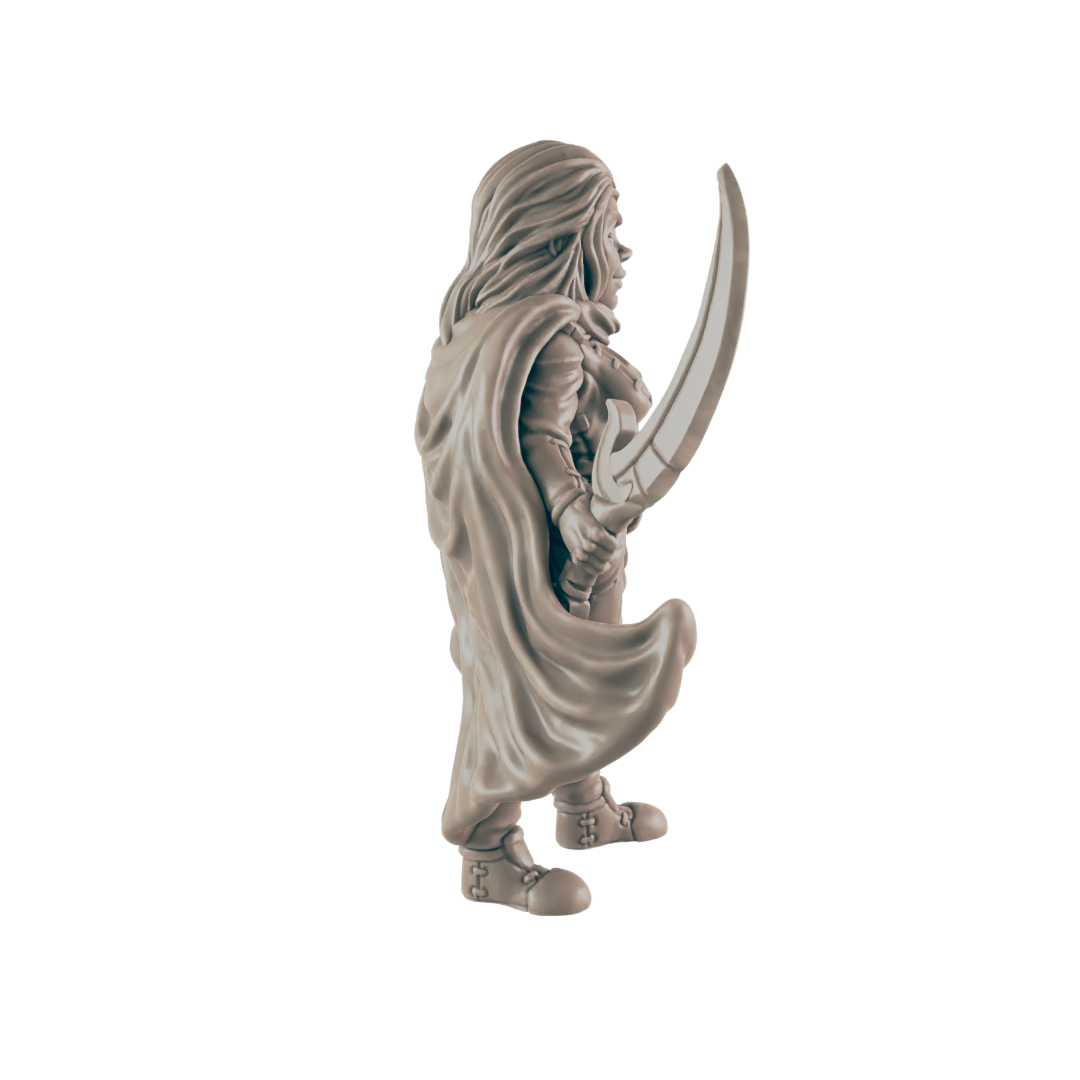 Rogues - Everyday Heroes