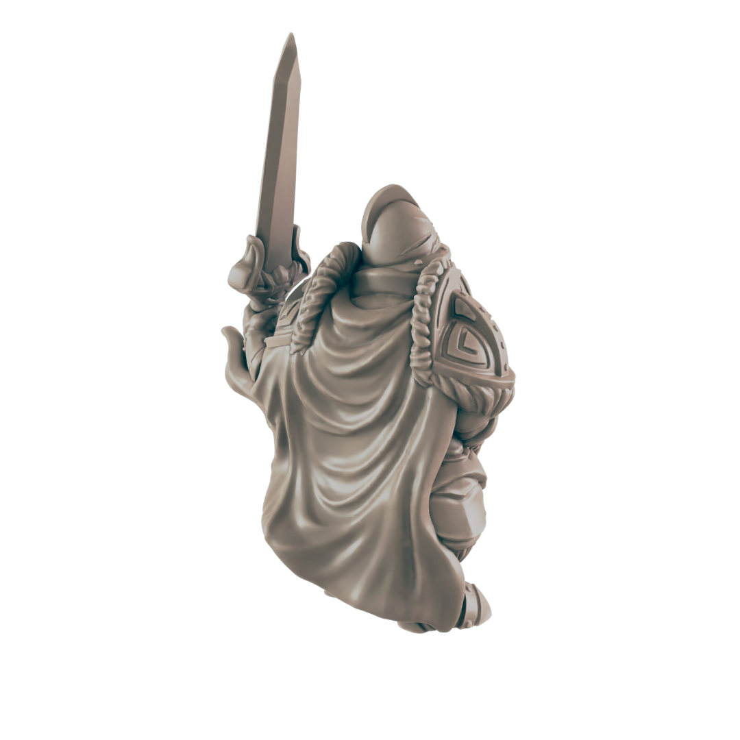 Fighters - Everyday Heroes